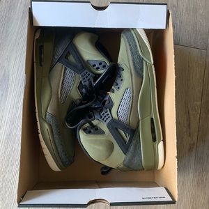 SOLD Sz 13 Jordan spizike